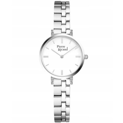 ساعت مچی زنانه اصل | برند پیر ریکاد | مدل P23019.5113QZ