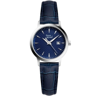 ساعت مچی زنانه اصل | برند پیر ریکاد | مدل P51023.5N15Q