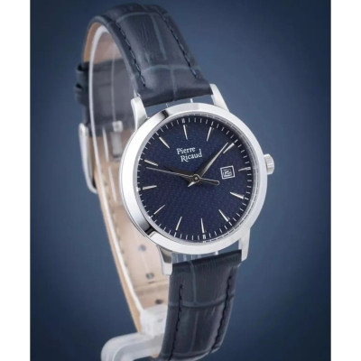 ساعت مچی زنانه اصل | برند پیر ریکاد | مدل P51023.5N15Q