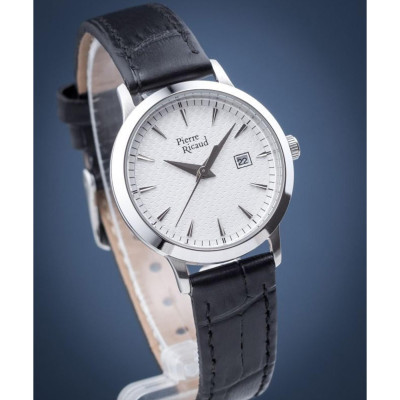 ساعت مچی زنانه اصل | برند پیر ریکاد | مدل P51023.5212Q