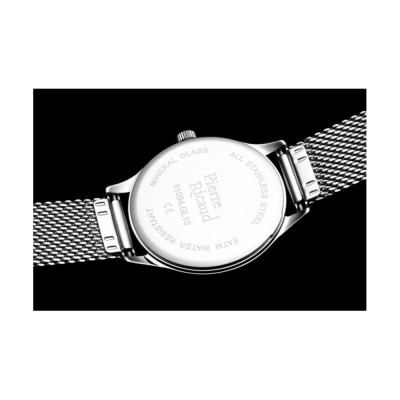 ساعت مچی زنانه اصل | برند پیر ریکاد | مدل P51094.5114Q