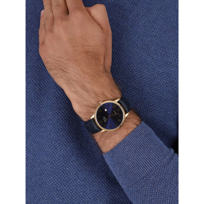 ساعت مچی مردانه اصل | برند پیر ریکاد | مدل P91022.1N25Q