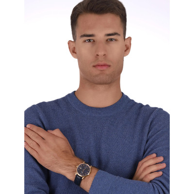 ساعت مچی مردانه اصل | برند پیر ریکاد | مدل P91022.1N25Q