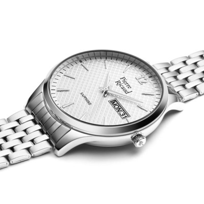 ساعت مچی مردانه اصل | برند پیر ریکاد | مدل P91093.5153Q