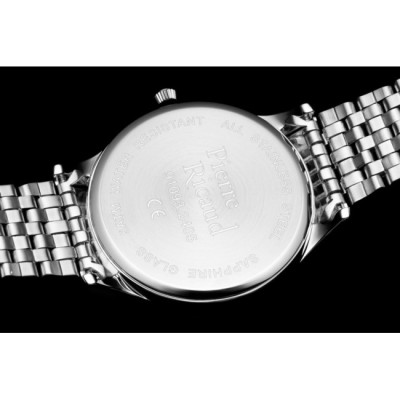 ساعت مچی مردانه اصل | برند پیر ریکاد | مدل P91093.5154Q