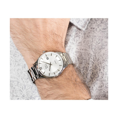 ساعت مچی مردانه اصل | برند پیر ریکاد | مدل P97262.5163Q