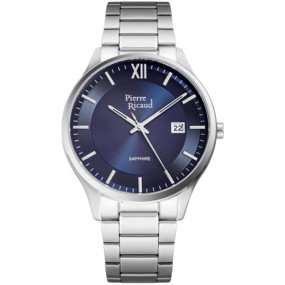 ساعت مچی مردانه اصل | برند پیر ریکاد | مدل P97262.5165Q