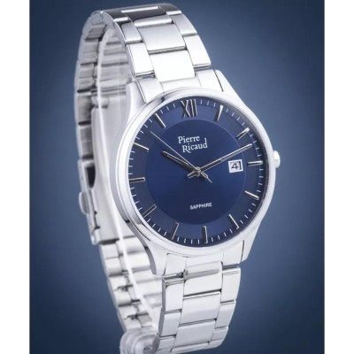 ساعت مچی مردانه اصل | برند پیر ریکاد | مدل P97262.5165Q