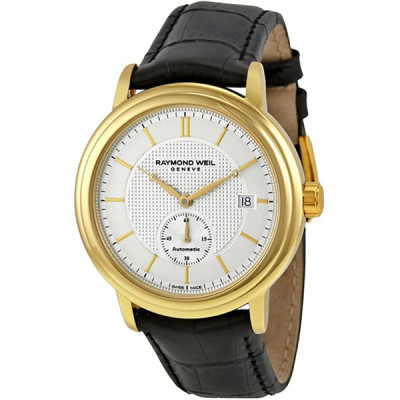 nan مردانه اصل | برند ریموند ویل | مدل 2838-PC-65001