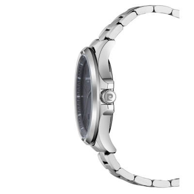 ساعت مچی مردانه اصل | برند پیرکاردین | مدل PC902381F06