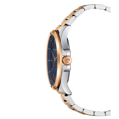 ساعت مچی مردانه اصل | برند پیرکاردین | مدل PC902381F08