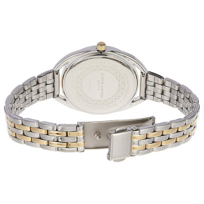 ساعت مچی زنانه اصل | برند پیرکاردین | مدل PC902392F08