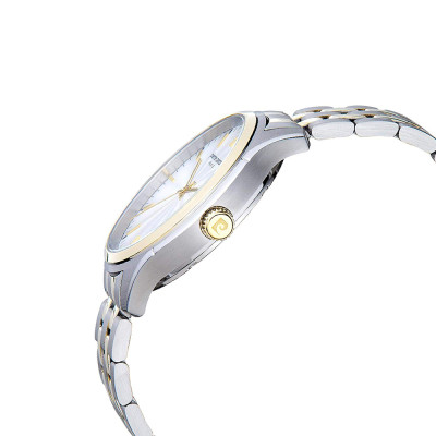 ساعت مچی مردانه اصل | برند پیرکاردین | مدل PC902421F07