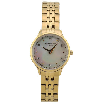 ساعت مچی زنانه اصل | برند پیرکاردین | مدل PC902682F305