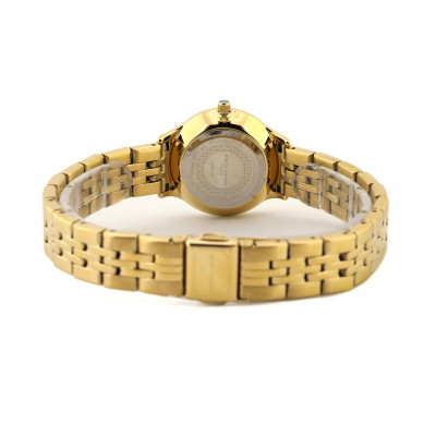 ساعت مچی زنانه اصل | برند پیرکاردین | مدل PC902682F305