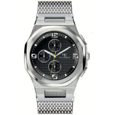 ساعت مچی مردانه اصل | برند پائول ادوارد | مدل PE001-C07