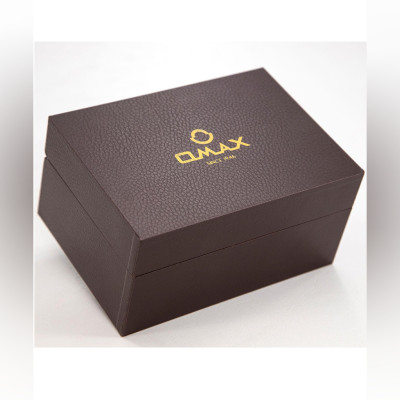 ساعت مچی مردانه اصل | برند اوماکس | مدل PG18K49I