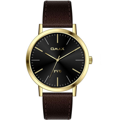 ساعت مچی مردانه اصل | برند اوماکس | مدل PR0043Q002