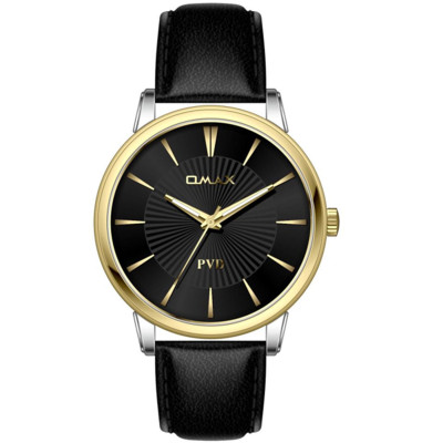 ساعت مچی مردانه اصل | برند اوماکس | مدل PR0045N002
