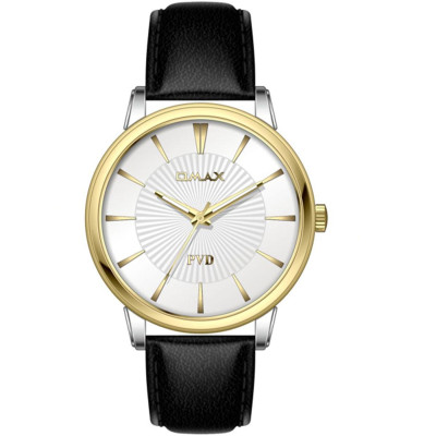 ساعت مچی مردانه اصل | برند اوماکس | مدل PR0045N008