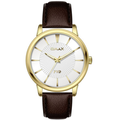 ساعت مچی مردانه اصل | برند اوماکس | مدل PR0045Q008