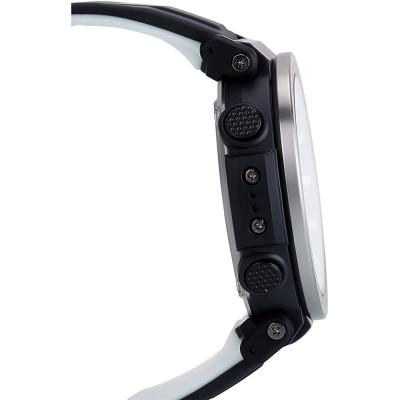 ساعت مچی مردانه اصل | برند کاسیو | مدل PRG-650-1DR