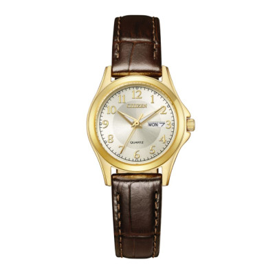 ساعت مچی زنانه اصل | برند سیتیزن | مدل EQ0612-07A