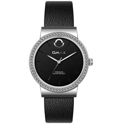 ساعت مچی زنانه اصل | برند اوماکس | مدل PRS002IB02