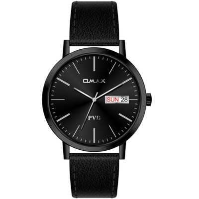 ساعت مچی مردانه اصل | برند اوماکس | مدل PRZ053B002
