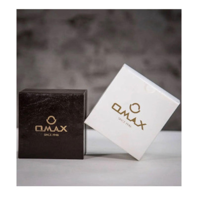 ساعت مچی مردانه اصل | برند اوماکس | مدل PRZ053I002