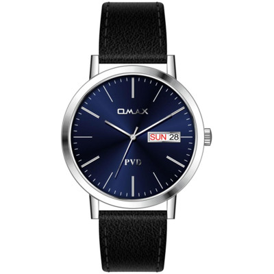 ساعت مچی مردانه اصل | برند اوماکس | مدل PRZ053I004