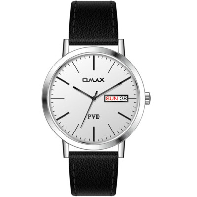 ساعت مچی مردانه اصل | برند اوماکس | مدل PRZ053I008