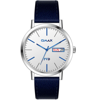 ساعت مچی مردانه اصل | برند اوماکس | مدل PRZ053I018
