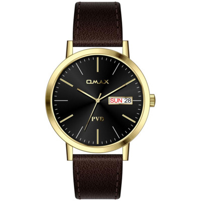 ساعت مچی مردانه اصل | برند اوماکس | مدل PRZ053Q002