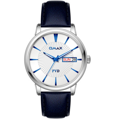 ساعت مچی مردانه اصل | برند اوماکس | مدل PRZ055I018