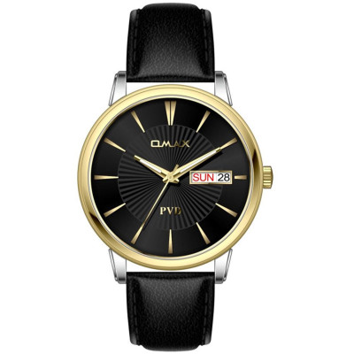 ساعت مچی مردانه اصل | برند اوماکس | مدل PRZ055N002