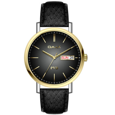ساعت مچی مردانه اصل | برند اوماکس | مدل PRZ059N002