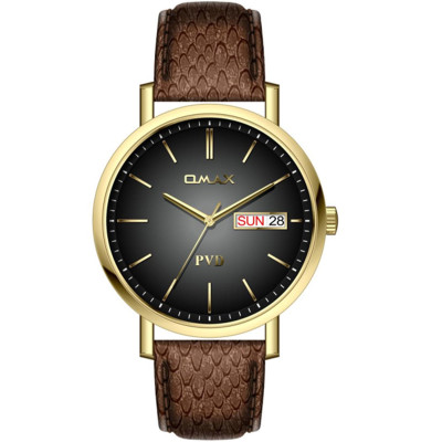 ساعت مچی مردانه اصل | برند اوماکس | مدل PRZ059Q002