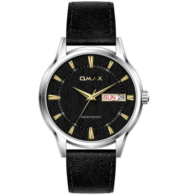 ساعت مچی مردانه اصل | برند اوماکس | مدل PRZ061IB02