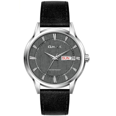 ساعت مچی مردانه اصل | برند اوماکس | مدل PRZ061IB07