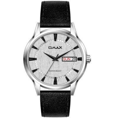 ساعت مچی مردانه اصل | برند اوماکس | مدل PRZ061IB08