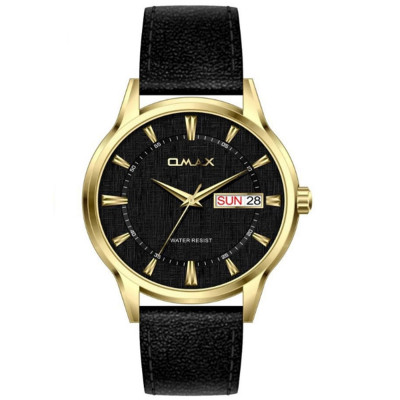 ساعت مچی مردانه اصل | برند اوماکس | مدل PRZ061QB02