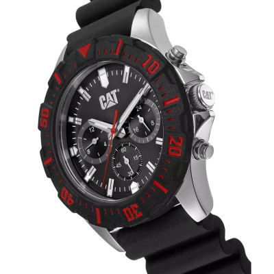 ساعت مچی مردانه اصل | برند کترپیلار | مدل PZ.149.21.128