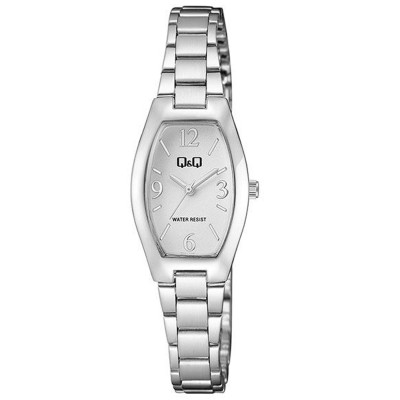 ساعت مچی زنانه اصل | برند کیو اند کیو | مدل Q06A-001PY