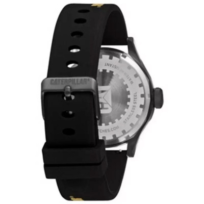 ساعت مچی مردانه اصل | برند کترپیلار | مدل QB.161.21.131