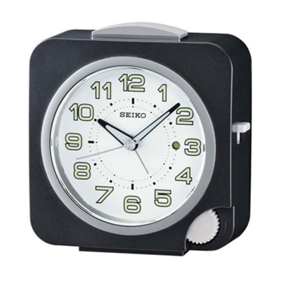 ساعت رومیزی اصل | برند سیکو | مدل QHE095KN