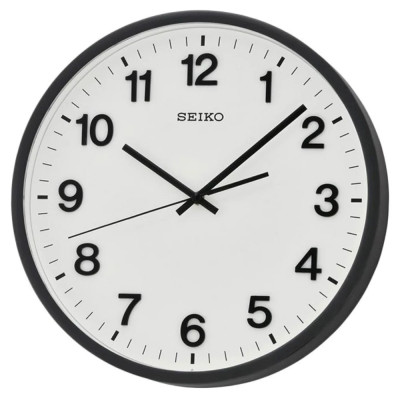 ساعت دیواری اصل | برند سیکو | مدل QXA640K