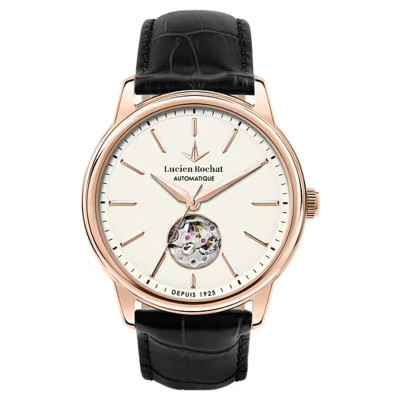 ساعت مچی مردانه اصل | برند لوسین روشا | مدل R0421116011