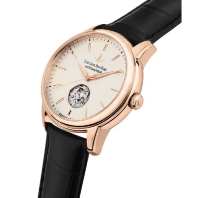 ساعت مچی مردانه اصل | برند لوسین روشا | مدل R0421116011