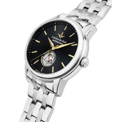 ساعت مچی مردانه اصل | برند لوسین روشا | مدل R0423116006